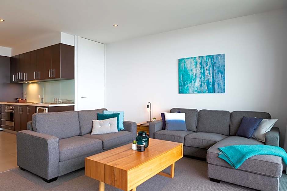 The Dolphin Apartments