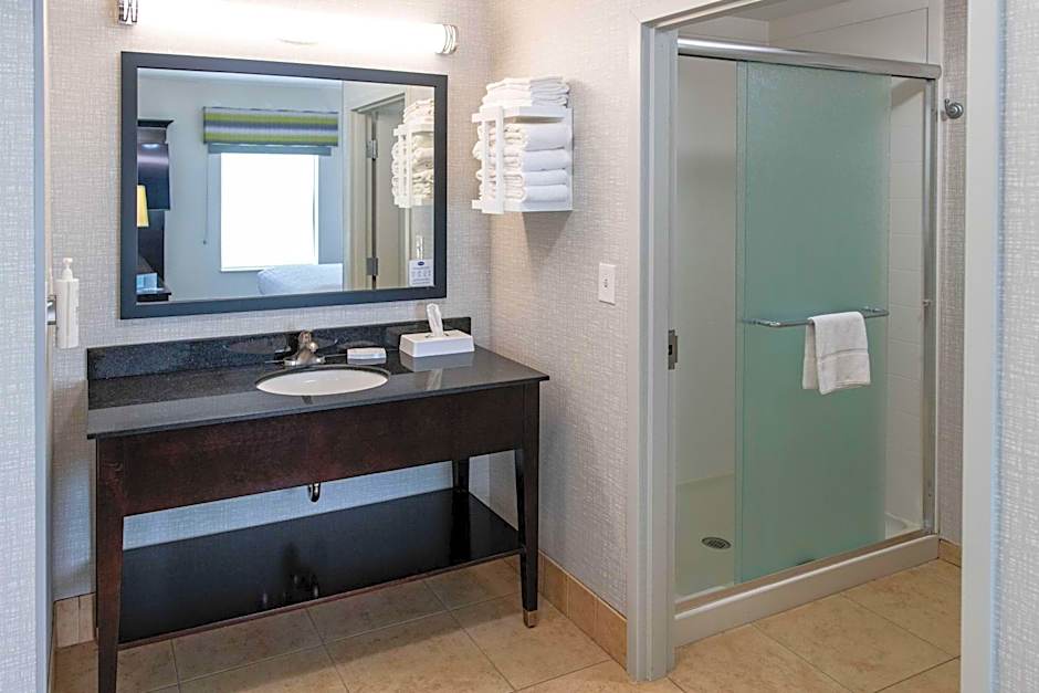 Hampton Inn By Hilton And Suites Effingham