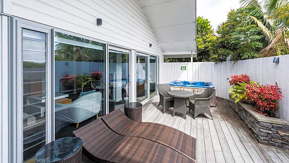 The Sands Hotel Hokianga