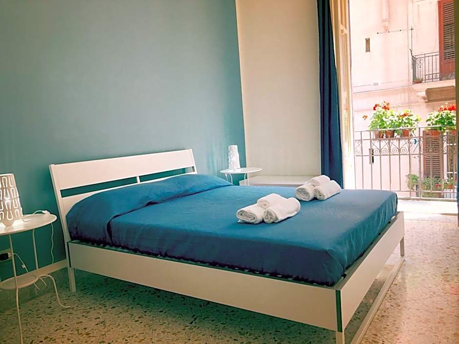 Arco di Trionfo Palermo Bed & Breakfast