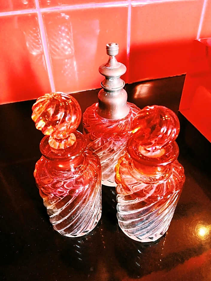 Maison d'hôtes Stella Cadente