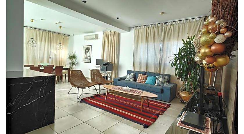 Weibdeh Heights Hotel Suites