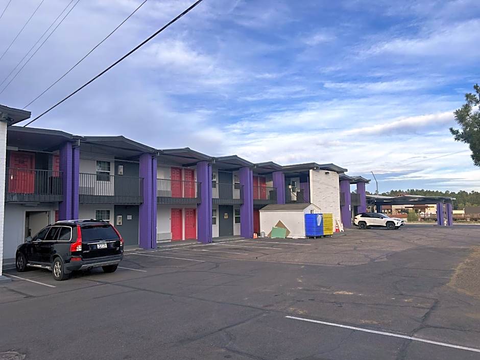 The Inn On 66 Flagstaff