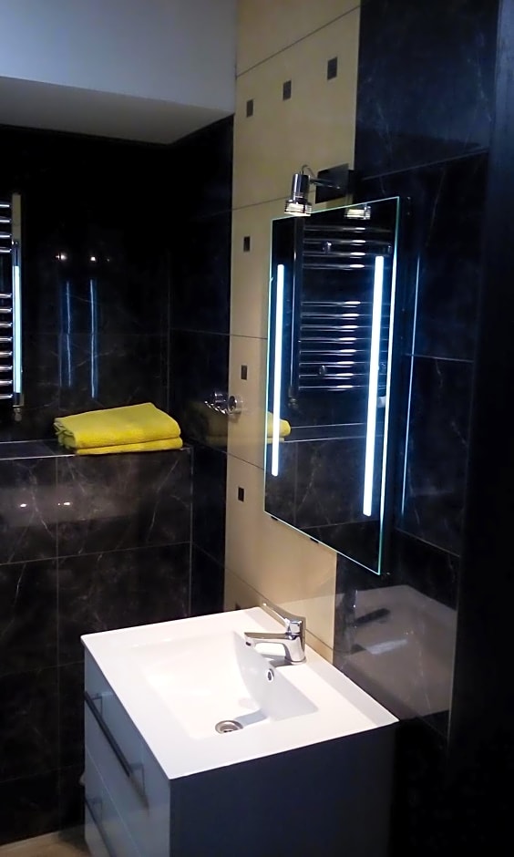 Kama Apartament Pobierowo