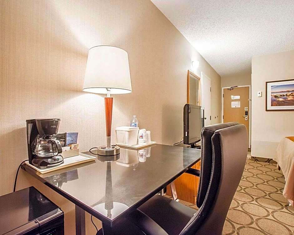 Comfort Inn Rimouski