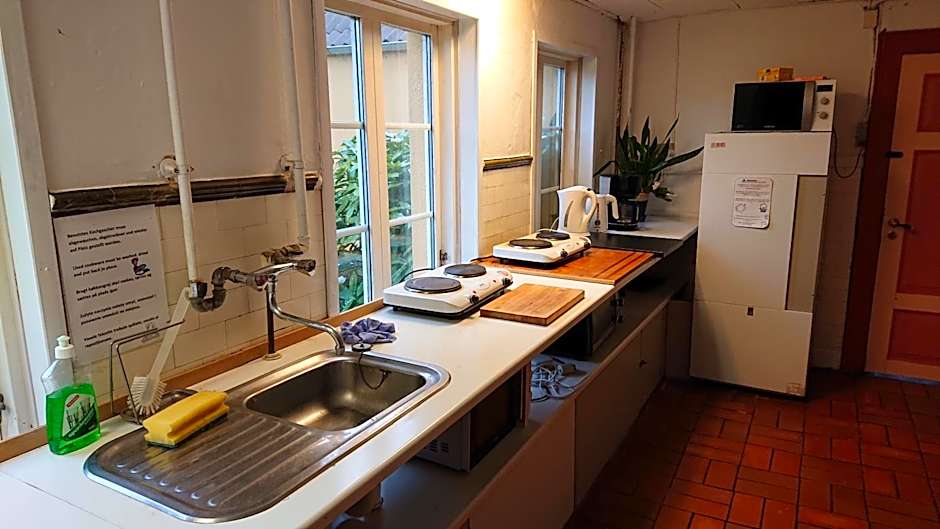 Danhostel Sønderborg Vollerup