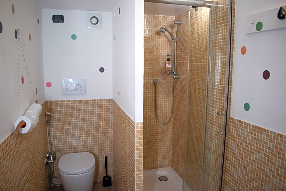 Abbey Hostel