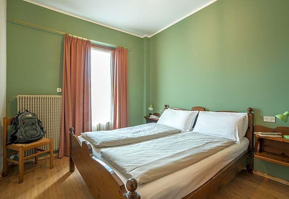 Residence Fior d'Alpe