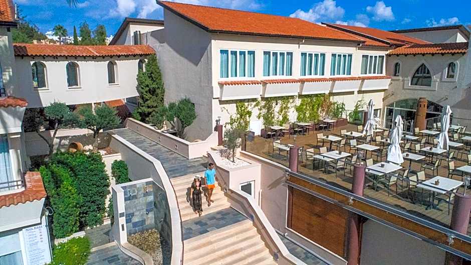 Napa Plaza Hotel (Adults Only)