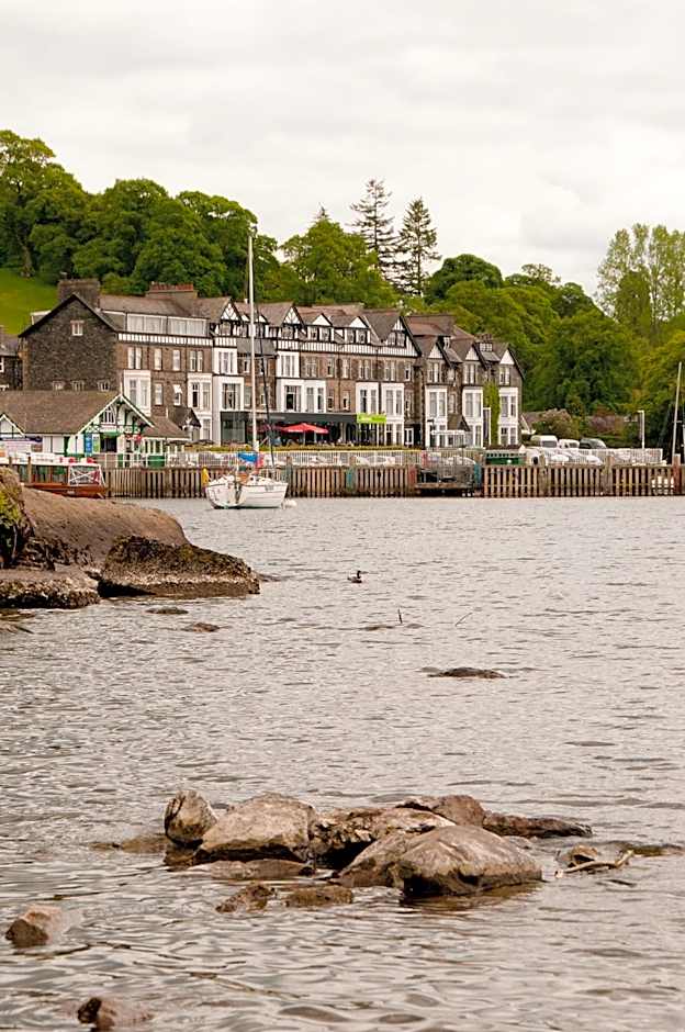 YHA Ambleside Hostel