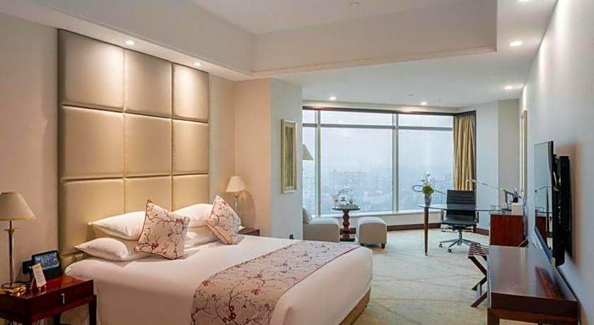 New Century Grand Hotel Zhuji Yaojiang