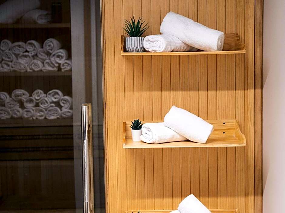 Mercure Paris Bastille Marais