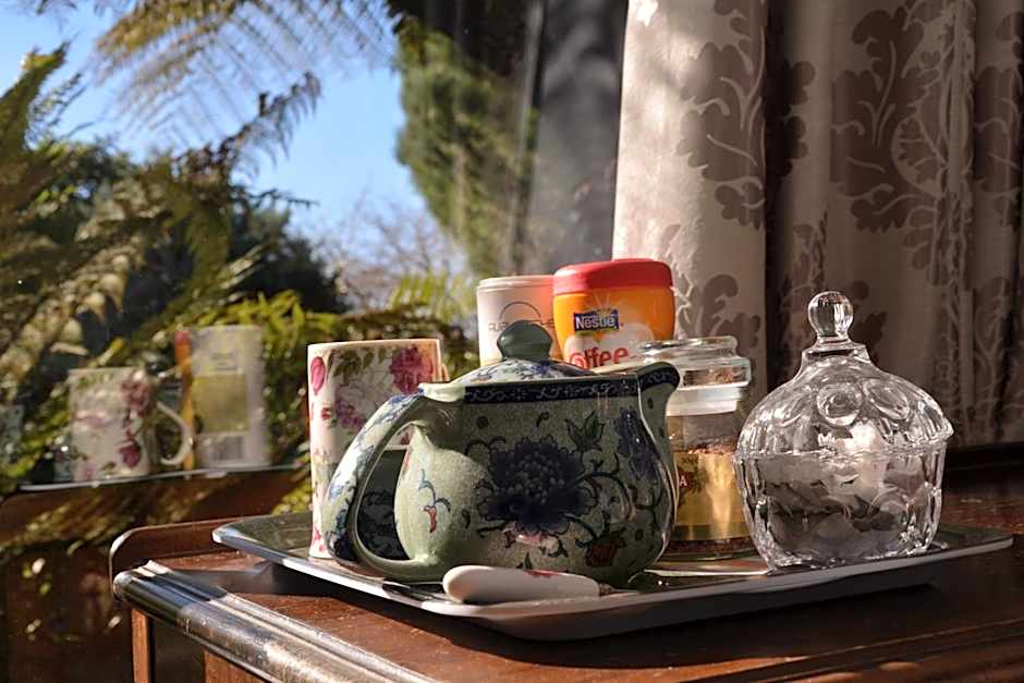 English Cherry Tree Manor