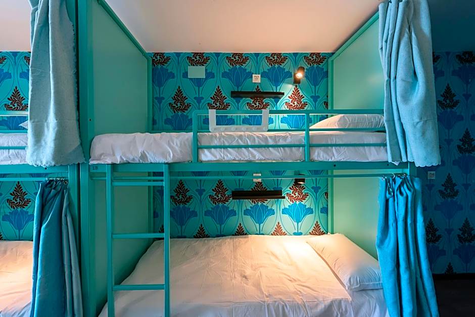 Hostelle - Women only hostel Barcelona