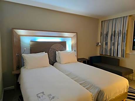 Superior Room with Twin beds