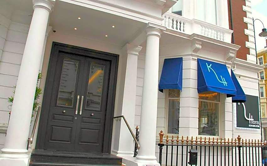 K Hotel Kensington