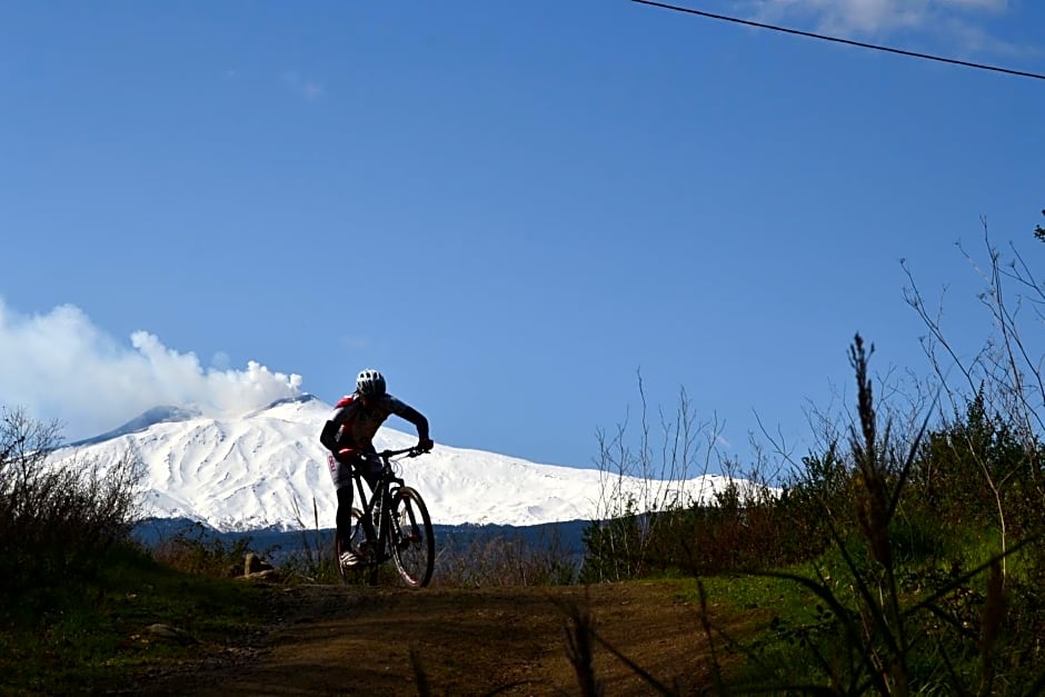 Etna Bike Holiday