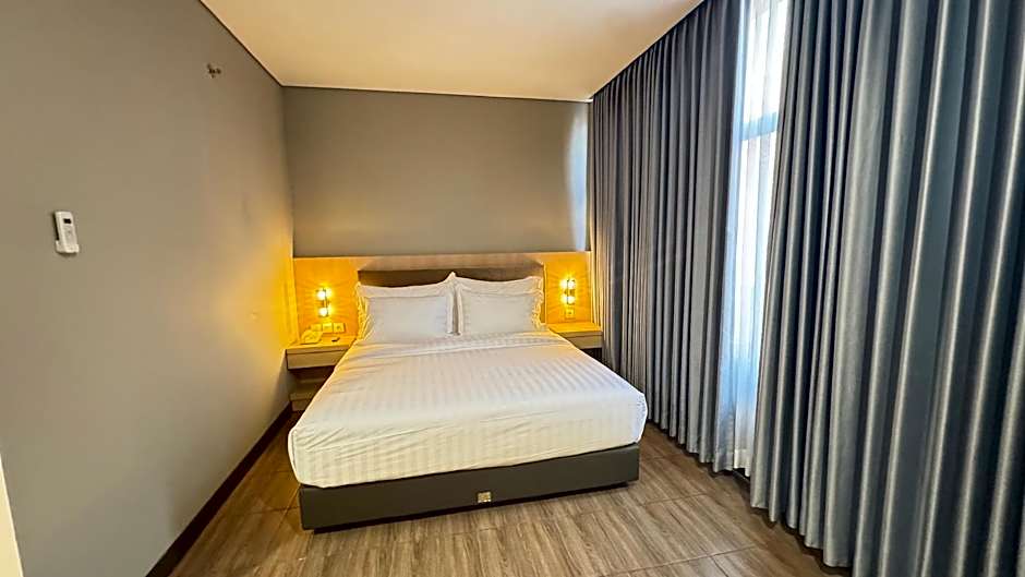 d'primahotel ITC Mangga Dua