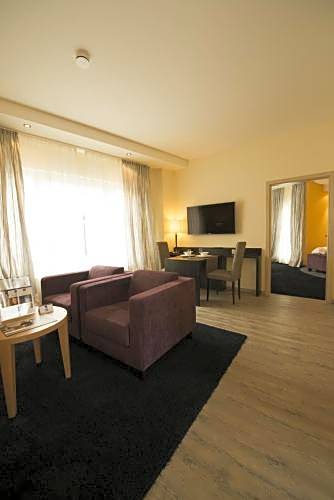 Best Western Plus Palatin Kongresshotel