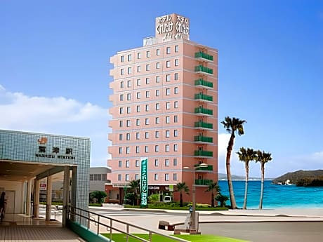 Kuretake-inn Hamanako