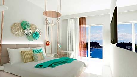 NAMA BOUTIQUE HOTEL