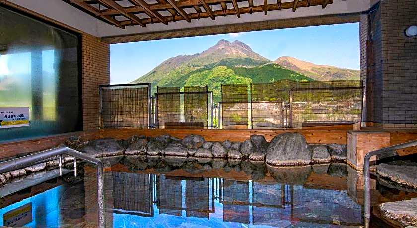 Yufuin Hotel Shuhokan