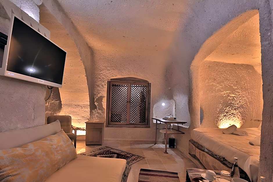 Wish Cappadocia Hotel