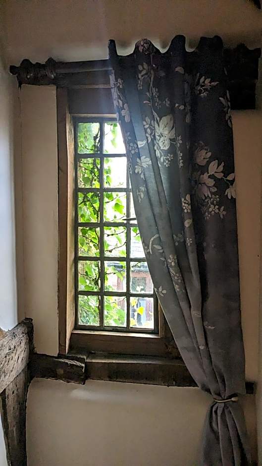 Old Rectory House, Redditch