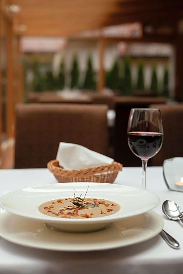 Pušynė