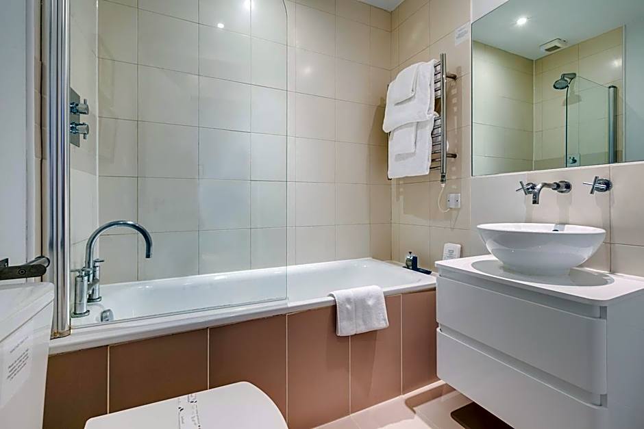 Nell Gwynn Chelsea Accommodation