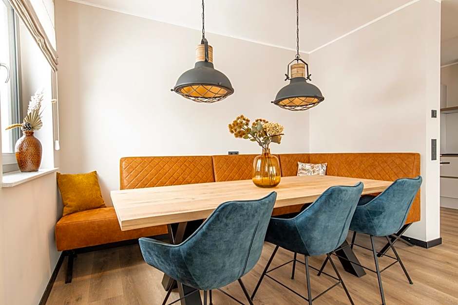 Astenblick Apartments Winterberg with sauna