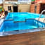 Saga Resort