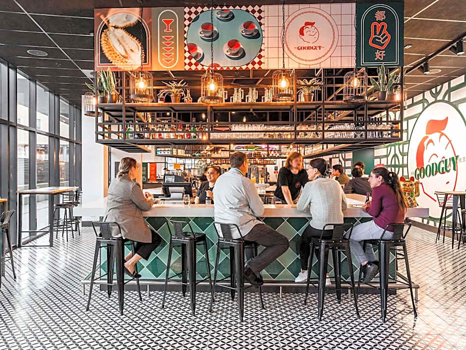 ibis Styles Hobart