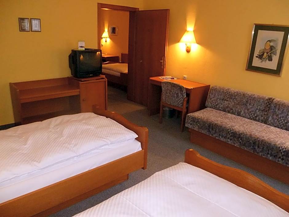 Hotel Deutsche Eiche in Northeim