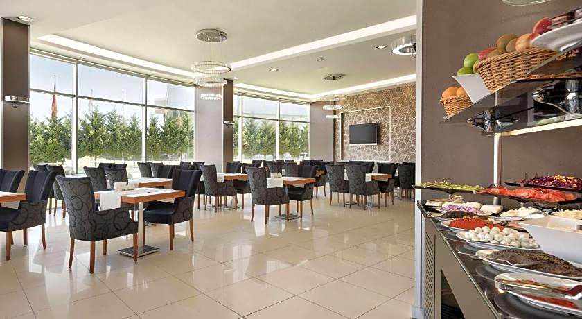 Ramada Hotel and Suites Edirne
