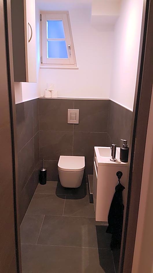 Caveau de l'ami Fritz