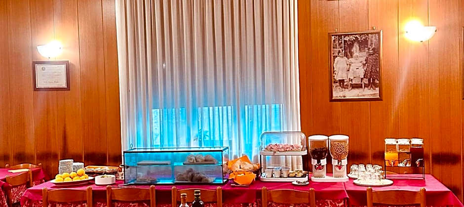 Albergo San Michele
