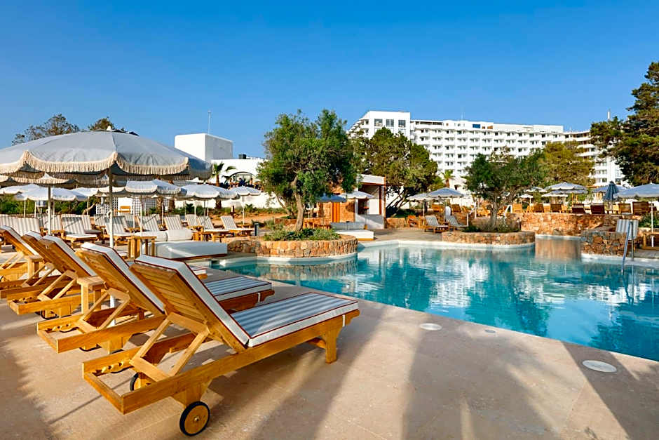 TRS Ibiza Hotel - Adults Only