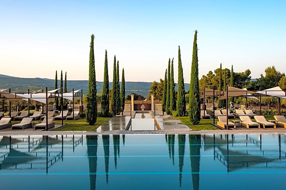 Coquillade Provence Resort & Spa