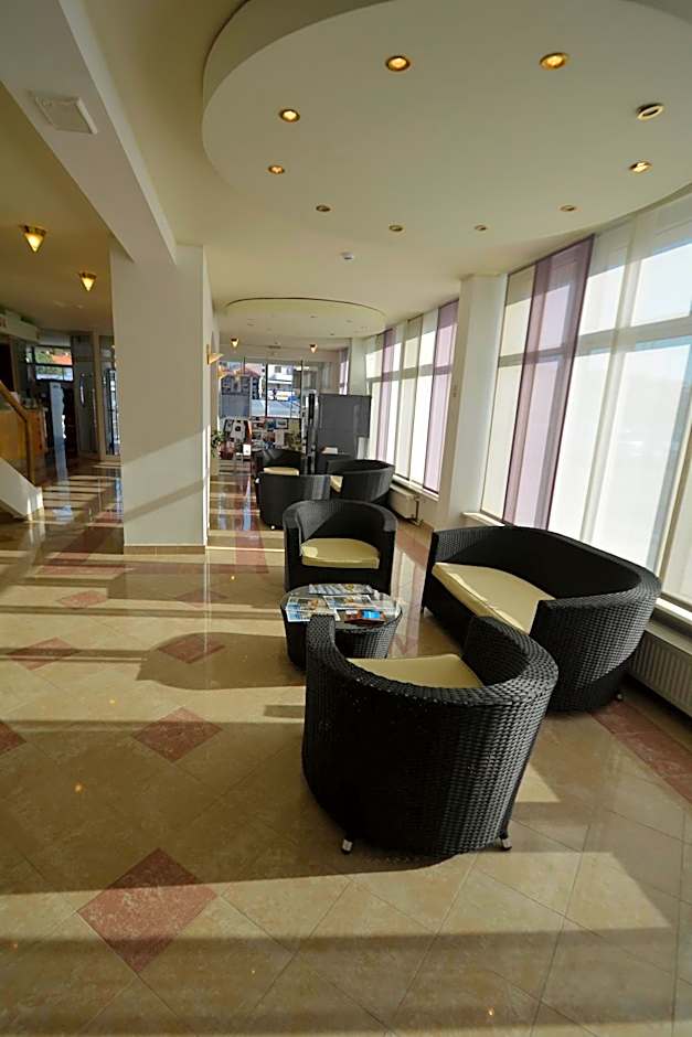 Hotel Borovnik