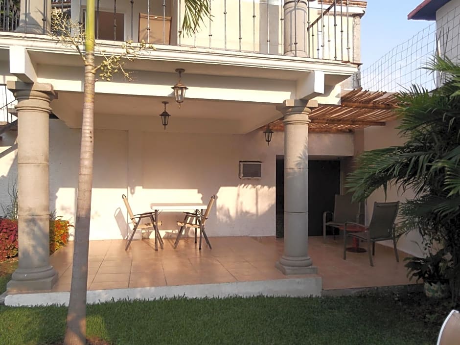 Finca Chipitlan Hotel