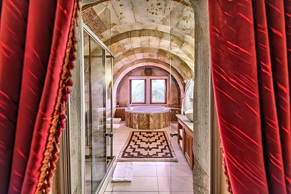 MUSEUM HOTEL - Relais & Châteaux