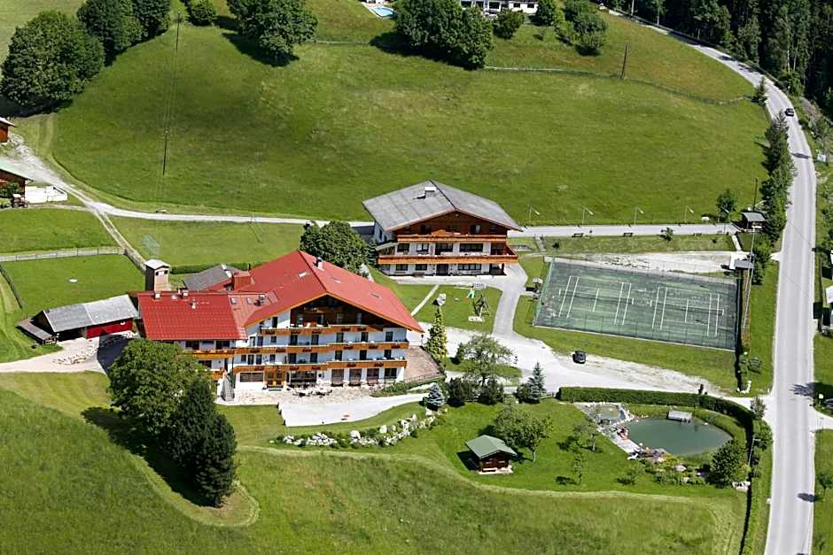 Landhotel Kielhuberhof