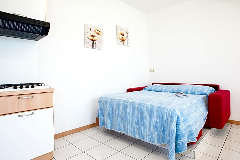 Welcome Residence per famiglie