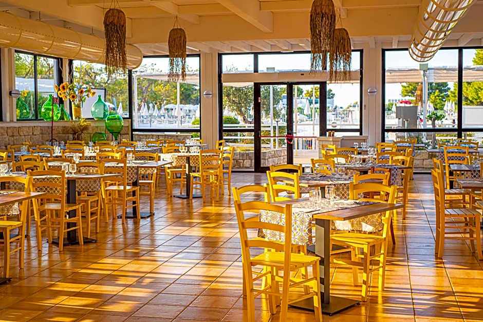 Porto Giardino - CDSHotels