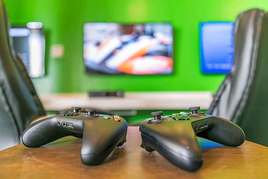 Hampton Inn & Suites by Hilton Salamanca Bajio