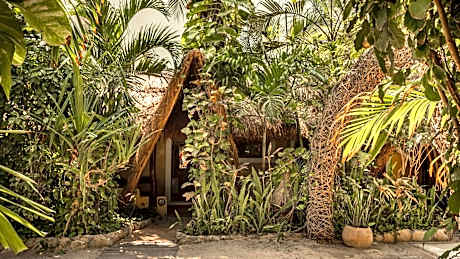 One-Bedroom Cottage