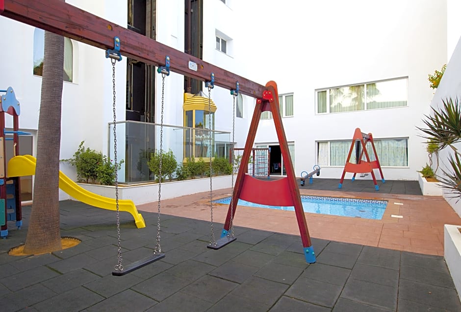 Playacartaya Spa Hotel