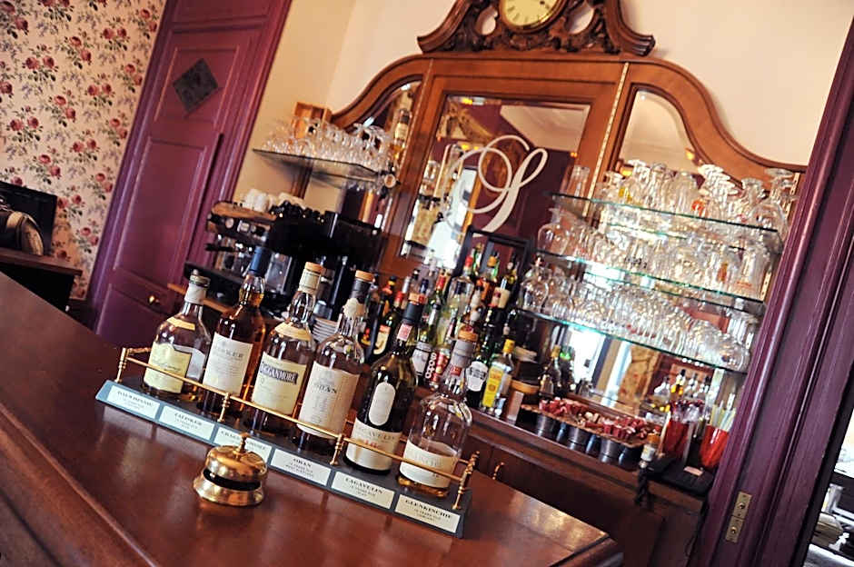 Châtellerie De Schoebeque