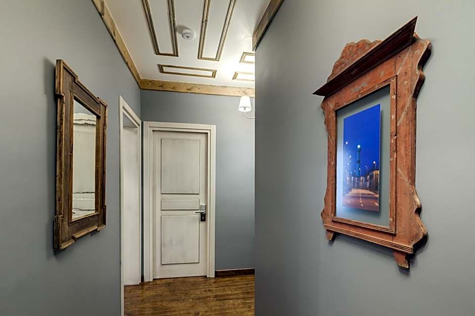 Loka Suites – Istanbul, FL